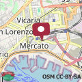 Mappa Don Ciccio alla Stazione