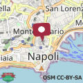 Map Don Cozzolino Apartment