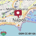 Mappa Don Lope Suite-Piazza del Plebiscito