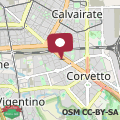 Mappa DonBosco19 Guest Apt