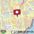 Map Donna Carmela