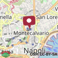 Map Donna Concetta ArtHouse