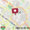 Carte Donna Cristina Historic Stay
