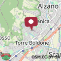 Mappa Donna di Coppe Apartment
