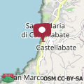 Mappa Donna Laura Sea Front