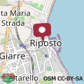 Map Donna Lola