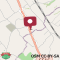 Map Donna Maria