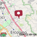 Mappa Donna Teresa Casa Vacanze