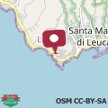 Carte Dono del Salento