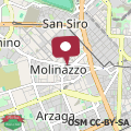 Map DoorMI - Premium Suites and Apartments