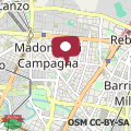 Map Central Stay