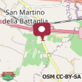 Map Doremi BB Foresteria