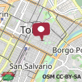 Mapa Doria Chic Studio