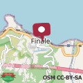 Map Doribella Holiday House