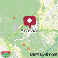 Karte Dormi da Giulia