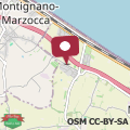 Map Dormi Da Noi