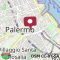 Mappa DorMimmo a Palermo, nel cuore pulsante della città!