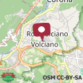 Map Dos del Sul