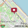 Map Downtown and CastellAmare station
