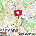 Karte DOWNTOWN SRL - Borghese Green