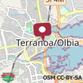 Mappa Downtown View - AP Margherita -