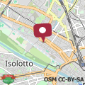 Map G House Florence - Dream Apartment near Florence City Center
