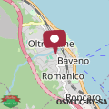 Mapa Dream Baveno 2