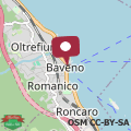 Mapa Dream Baveno