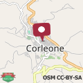 Mapa DREAM CORLEONE ONE