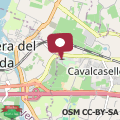 Mapa Dream House Pool Garda Lake - Castelnuovo del Garda