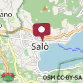 Map Sweet Dream loft-100m From Lake - Happy Rentals