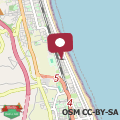 Mapa Dream sea - 100 from the sea!