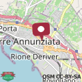Map Dreaming About Italy