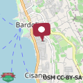 Map Dreaming Bardolino