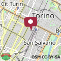 Map Dreaming Turin