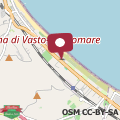 Karte DreamLiving Vasto 1st
