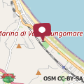 Map DreamLiving Vasto Giovanna D'Arco