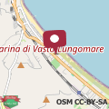 Map DreamLiving Vasto Ponente