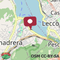 Mappa Dreams on the Lake - Affitti Brevi Italia