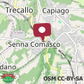 Carte Dreams To Lake Como