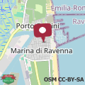 Map Dubai Marina