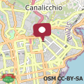 Mappa Duca Degli Abruzzi house