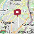 Map Duca - Gorizia City Apartment - 80 smq Central