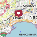 Mappa Duchessa Ravaschieri bed and breakfast