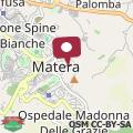 Mapa Due forni affittacamere