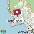 Carte Oasi del cuore - Due graziose camere con vista mare a 7 min dal mare di Castiglioncello