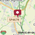 Map Due Maestà Home