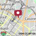 Carte Due passi da Stazione Centrale Coffee + WIFI