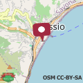 Karte due passi dal mare