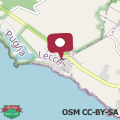 Map Due Passi Dalla Spiaggia